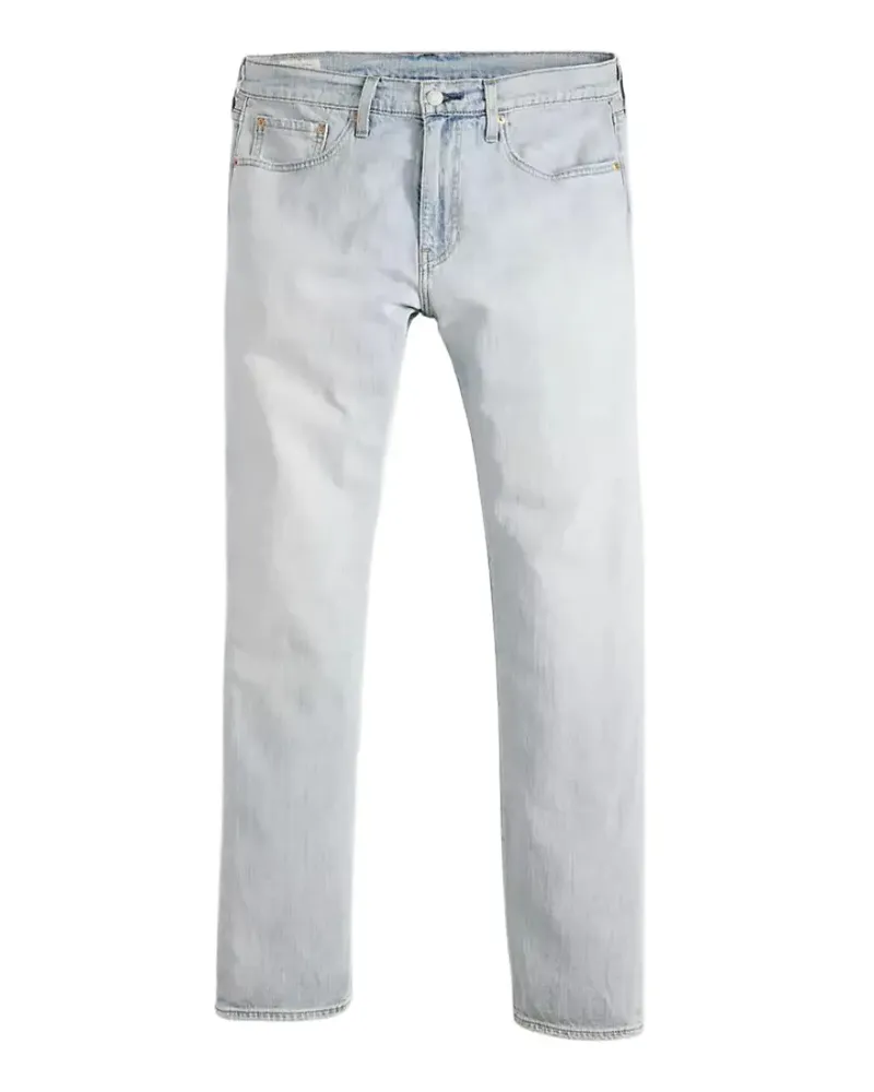 Levi's 502 Taper belt-loop jeans - Blau Blau