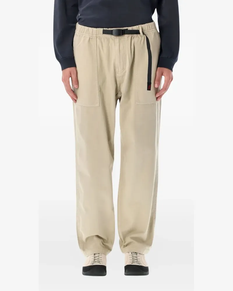 GRAMICCI Hose mit Stretcheinsatz - Nude Nude