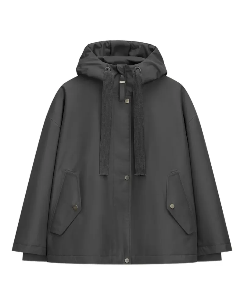 G-Lab Rosie Jacke - Schwarz Schwarz
