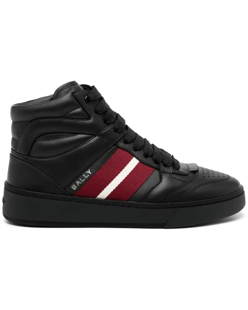 Bally Raise Sneakers - Schwarz Schwarz
