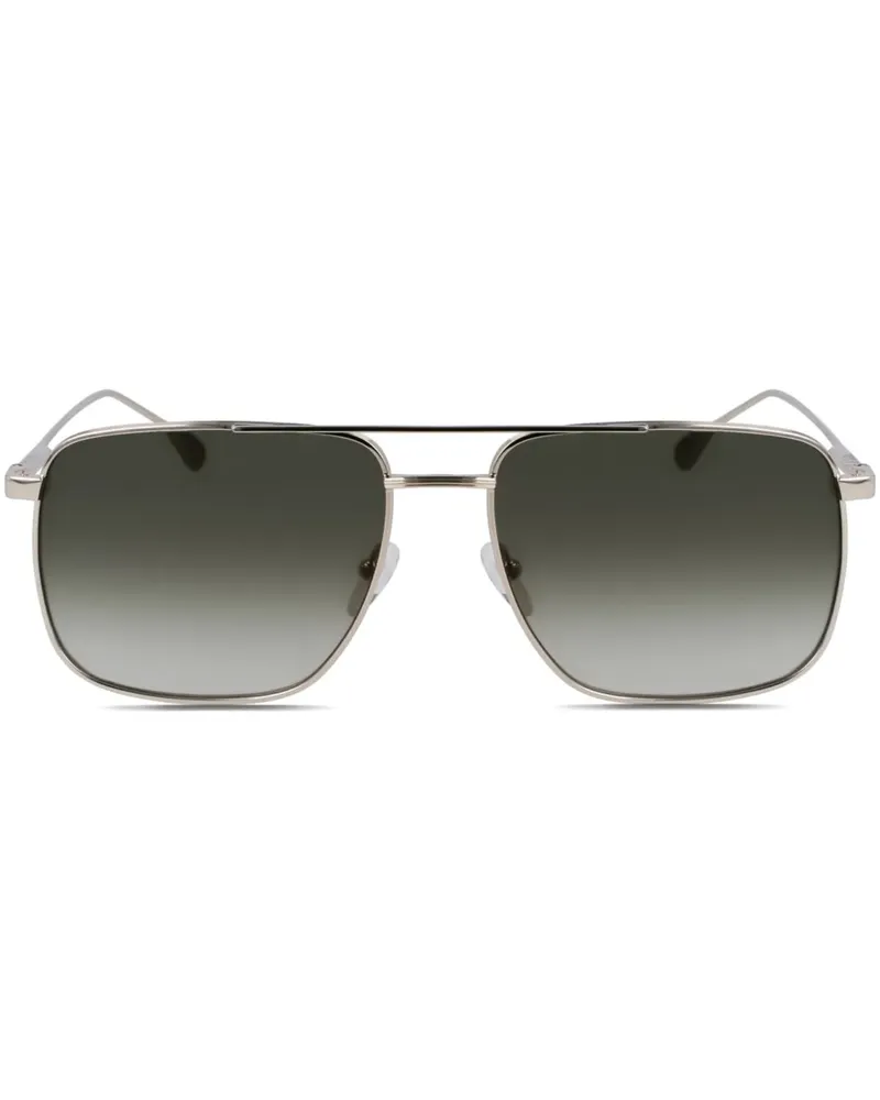 Paul Smith Halsey Sonnenbrille - Gold Gold