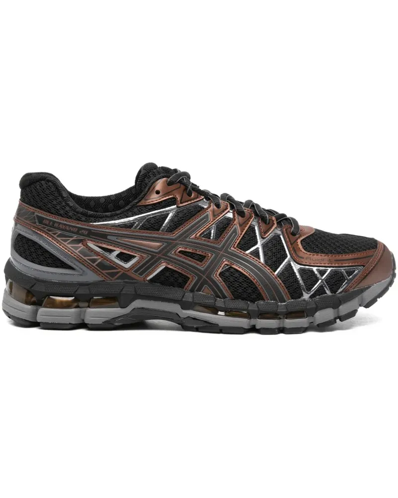 Asics Kayano 20 logo sneakers - Braun Braun