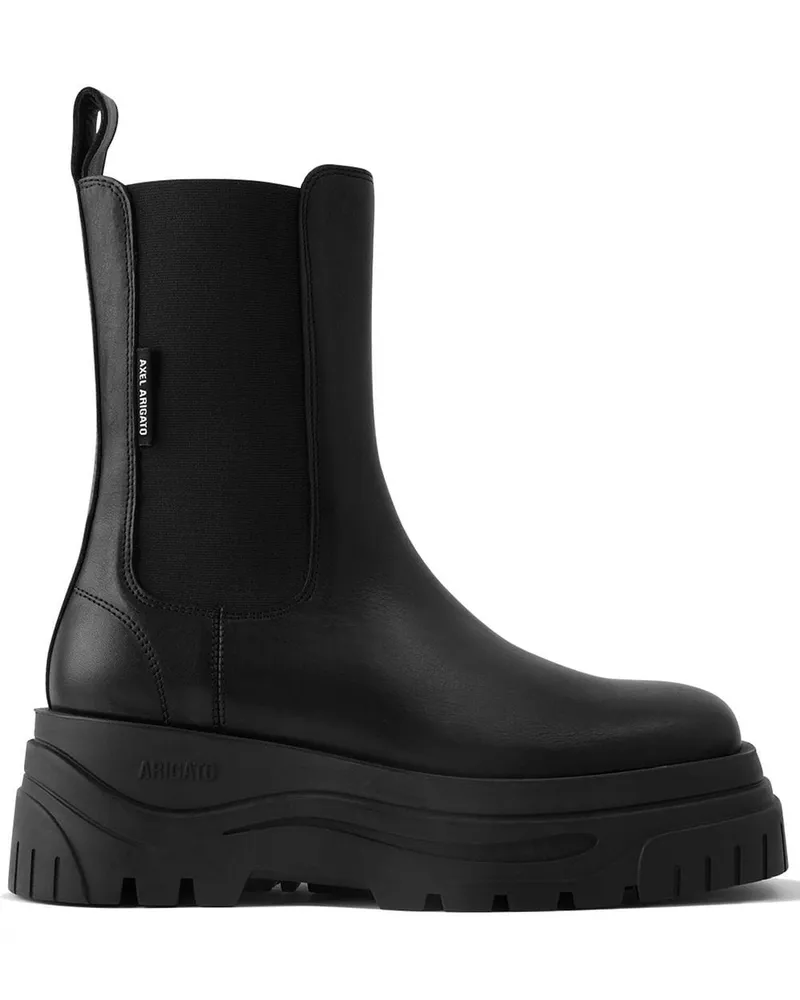 Axel Arigato Blyde Chelsea-Boots - Schwarz Schwarz
