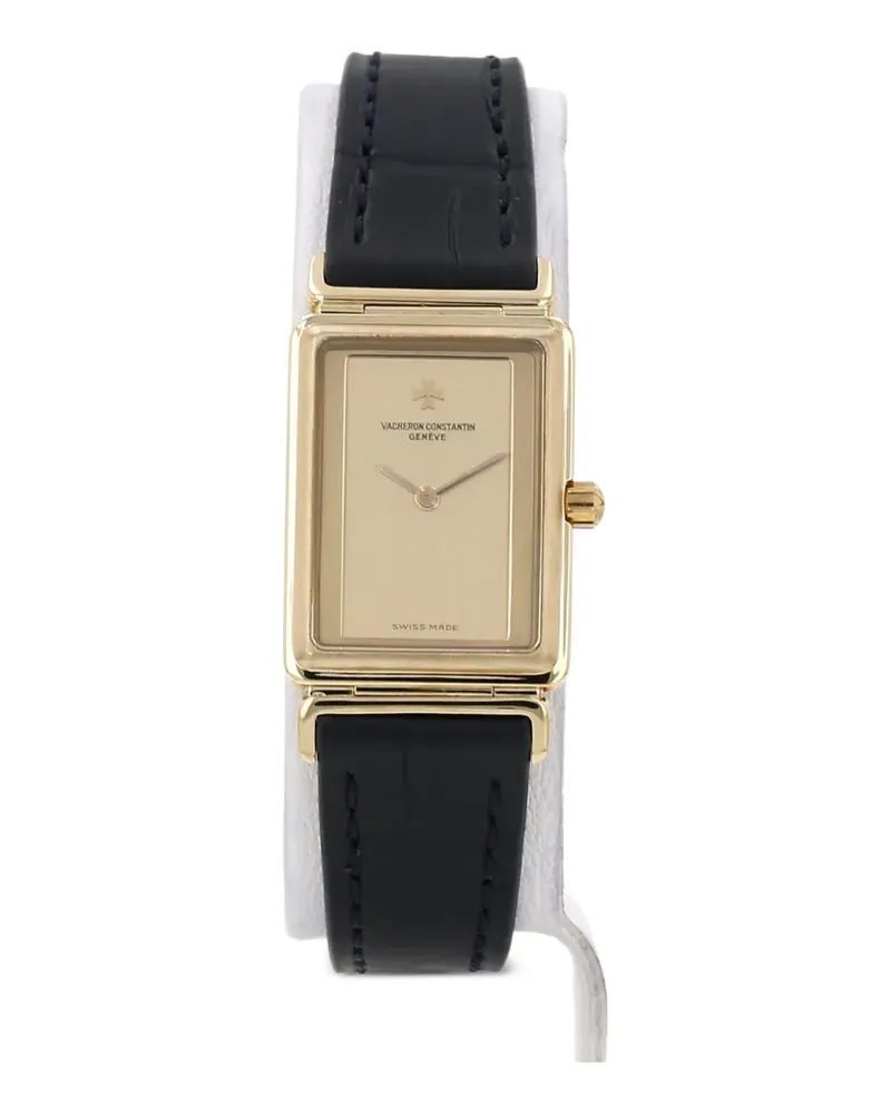 Vacheron Constantin 1990 Harmony Armbanduhr 25mm - Gold Gold