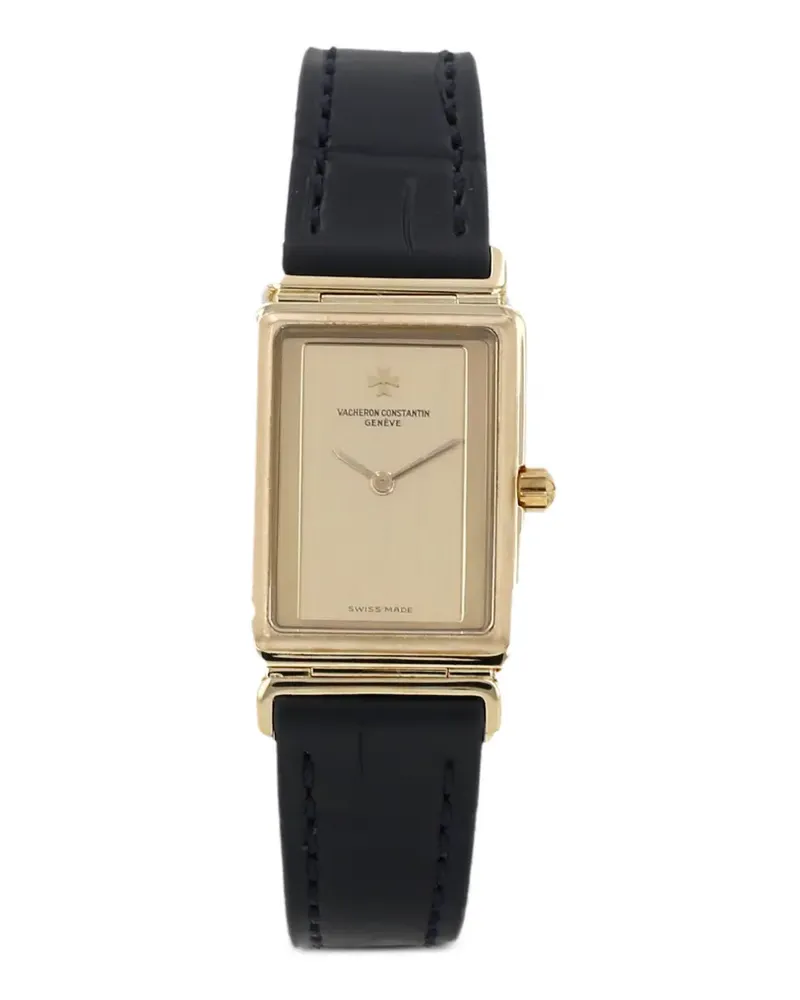 Vacheron Constantin 1990 Harmony Armbanduhr 25mm - Gold Gold