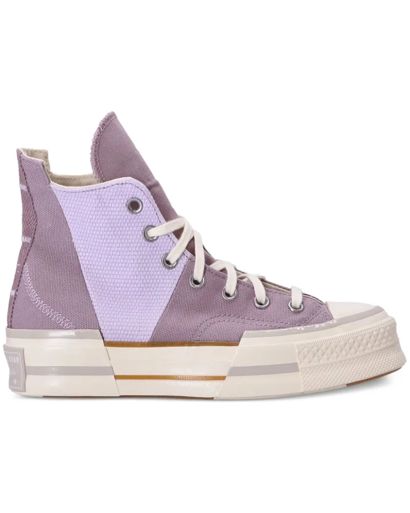 Converse Chuck 70 Plus Sneakers - Violett Violett