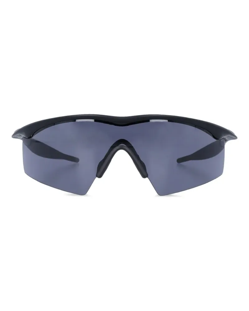 Oakley M Frame® Sonnenbrille - Schwarz Schwarz