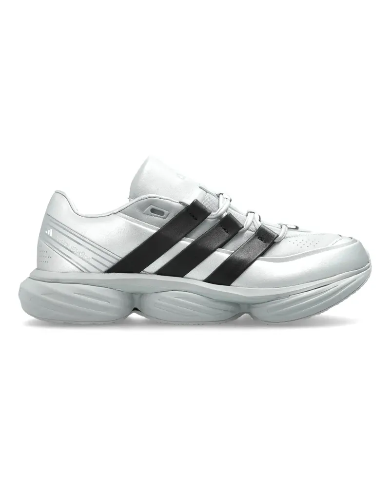 adidas x Entire Studios Lightblaze POD Sneakers - Silber Silber