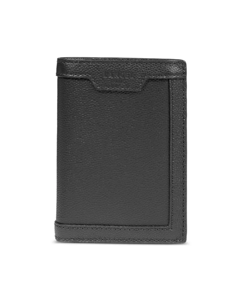 Lancel Charlie Kartenetui - Grau Grau
