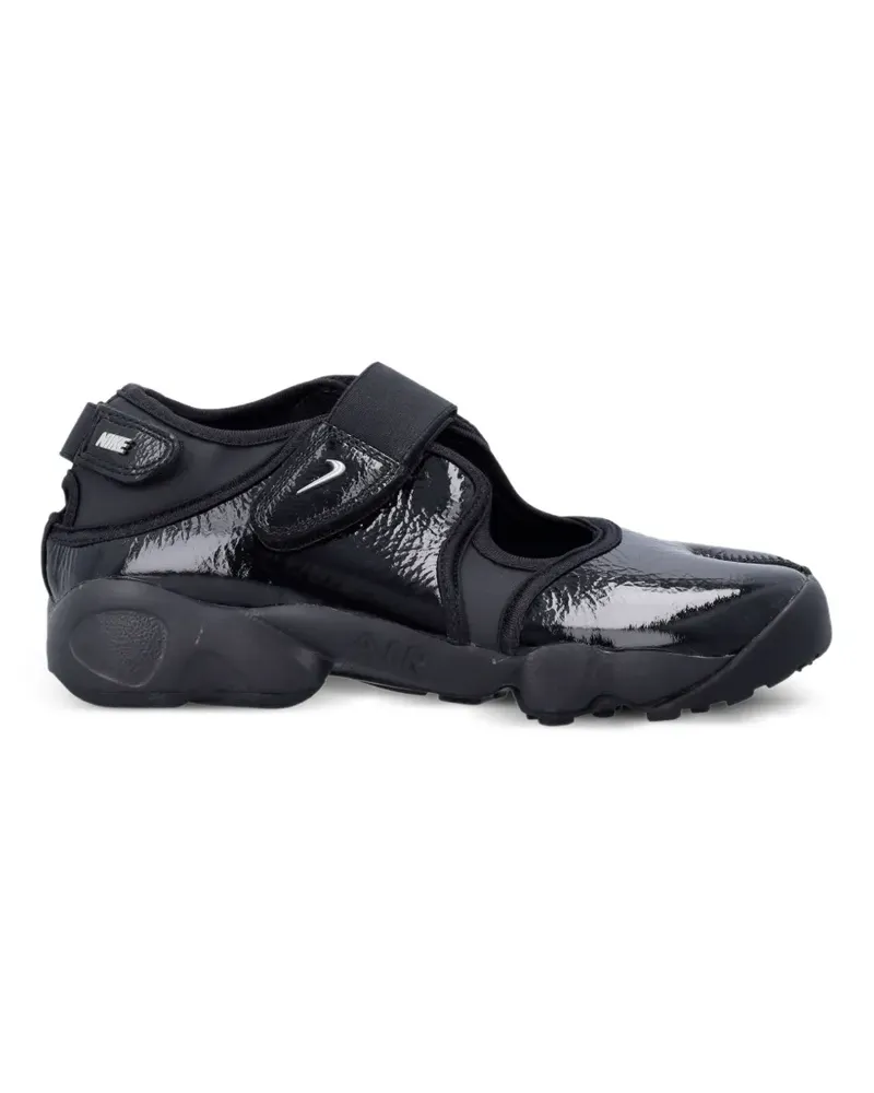 Nike Air Rift Sneakers - Schwarz Schwarz
