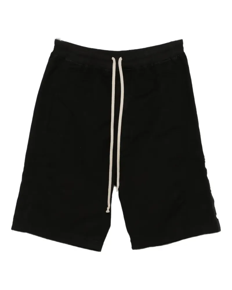 DRKSHDW by Rick Owens drawstring shorts - Schwarz Schwarz