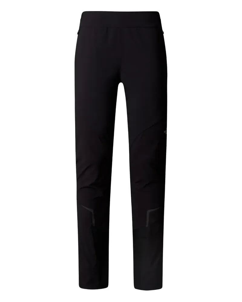The North Face Jogginghose mit Logo-Print - Schwarz Schwarz
