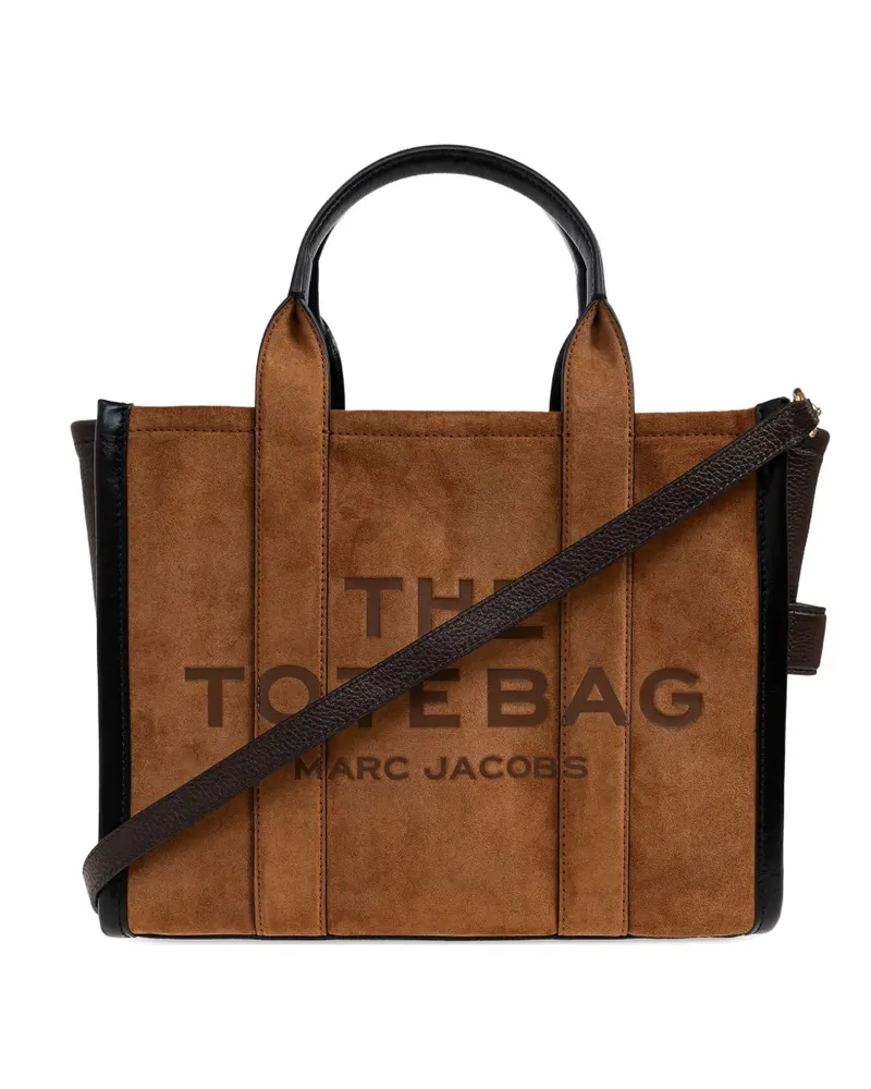 Marc Jacobs The Tote Bag - Rot Rot