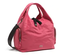 Pocket Paperbag - Rosa