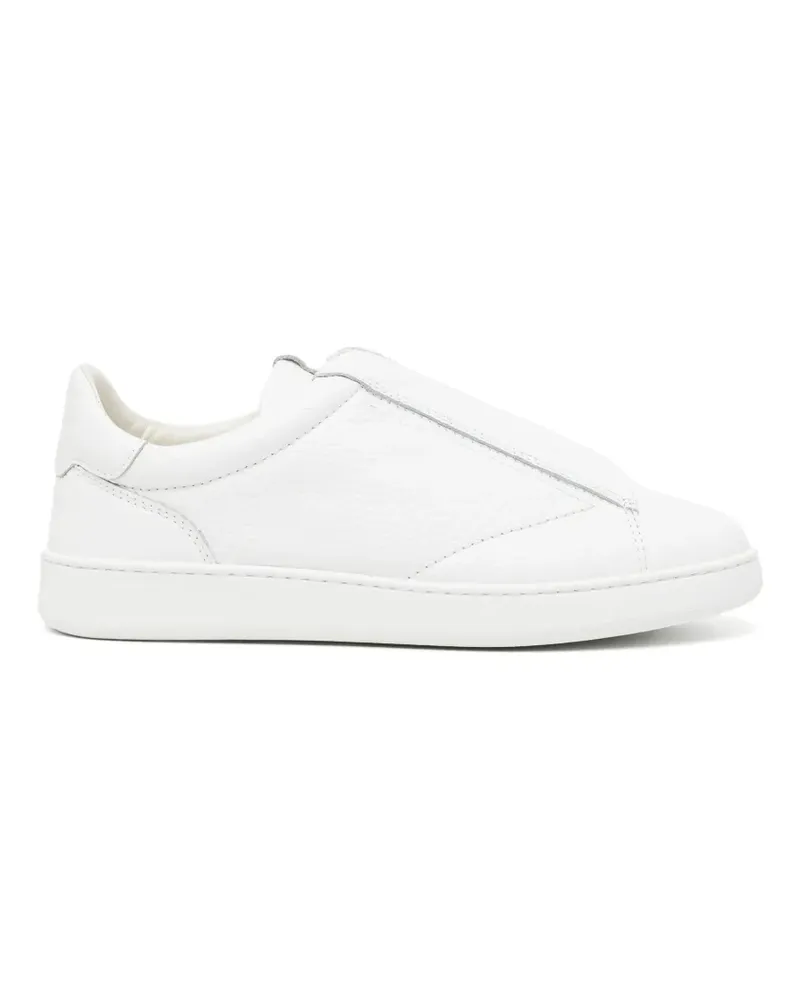 Bally Romy trainers - Weiß Weiß