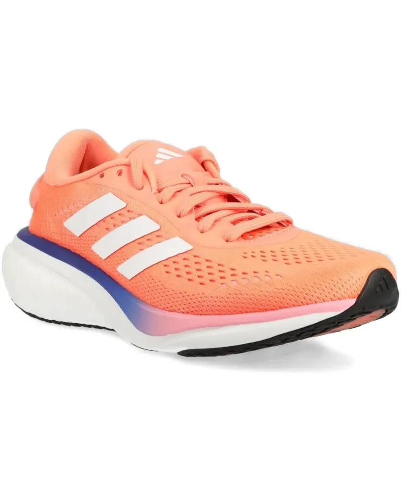 adidas Perforierte Supernovas Sneakers - Orange Orange