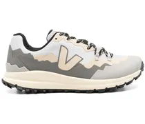 Fitz Roy Sneakers - Grau