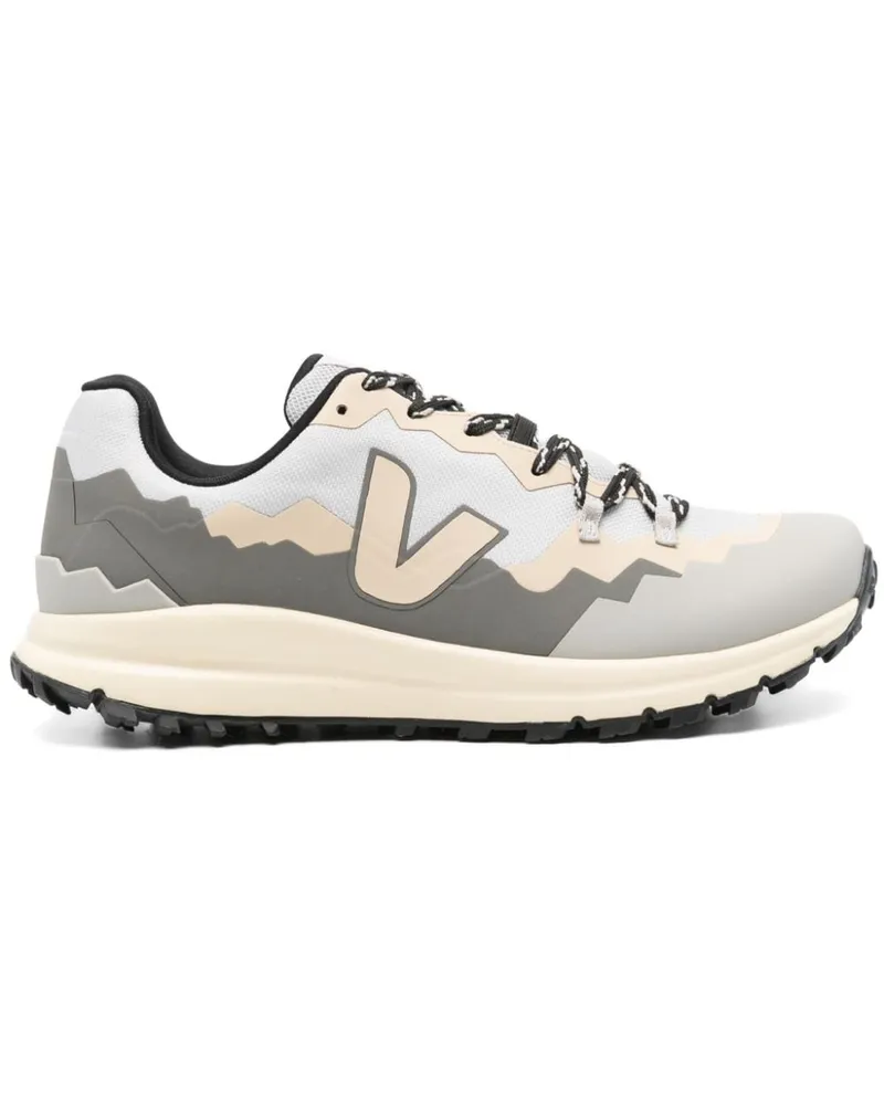 VEJA Fitz Roy Sneakers - Grau Grau