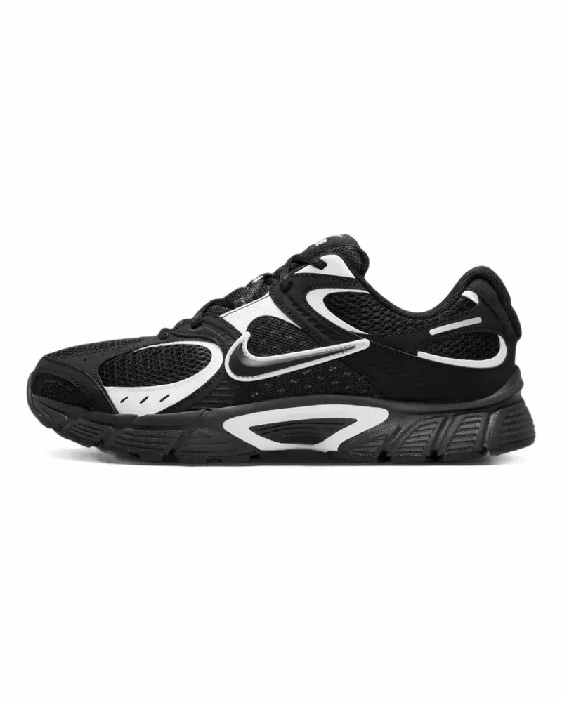 Nike V5 RNR Sneakers - Schwarz Schwarz
