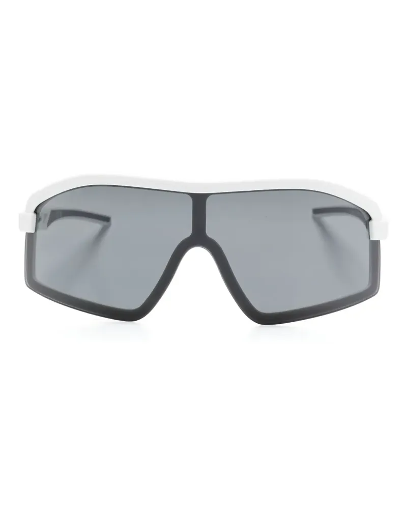 Ferrari FZ6010U Sonnenbrille - Weiß Weiß