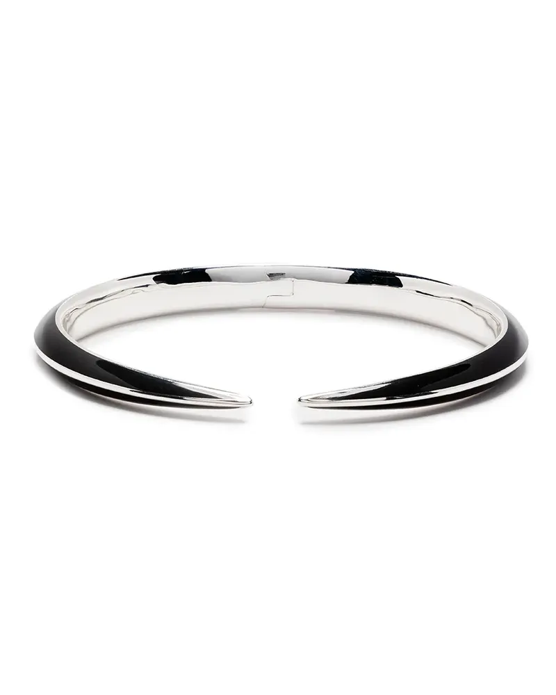 Shaun Leane Sabre Deco Armspange - Silber Silber