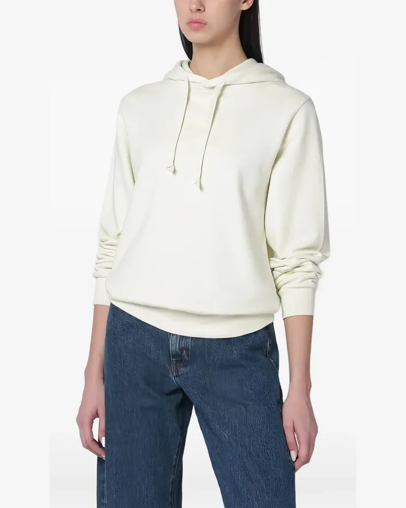 A.P.C. Standard Grand VPC Hoodie - Nude Nude