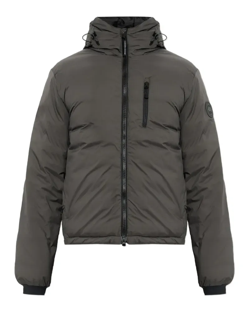 Canada Goose Lodge Steppjacke - Grau Grau
