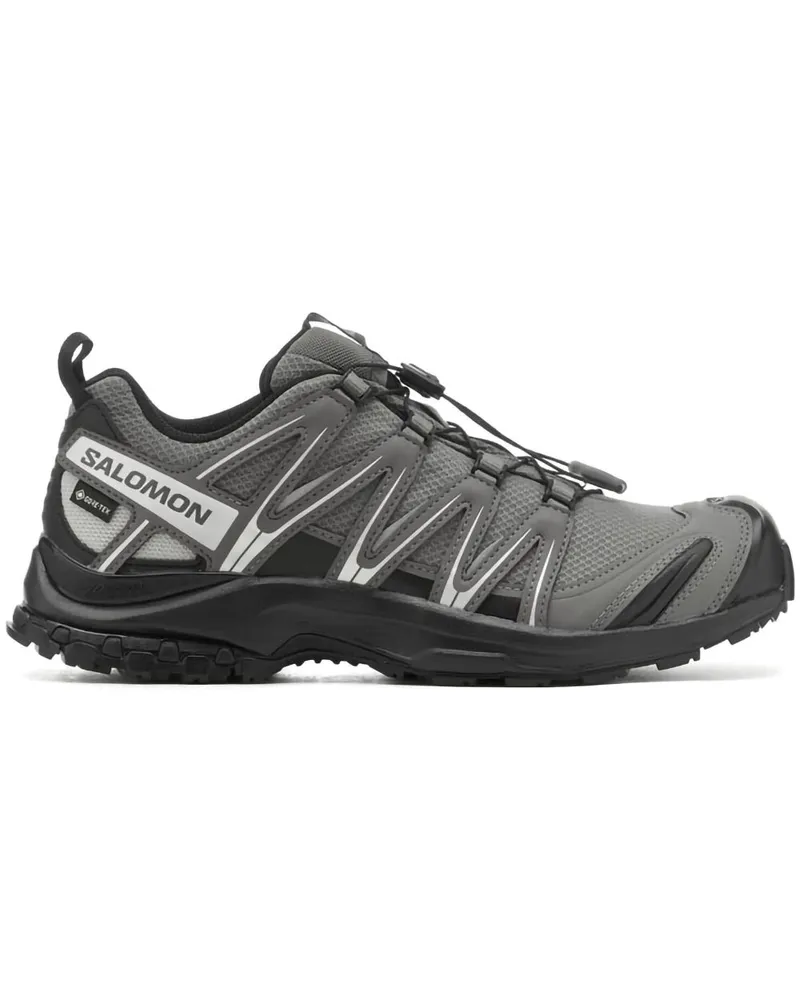 Salomon XA Pro 3D GTX Sneakers - Grau Grau