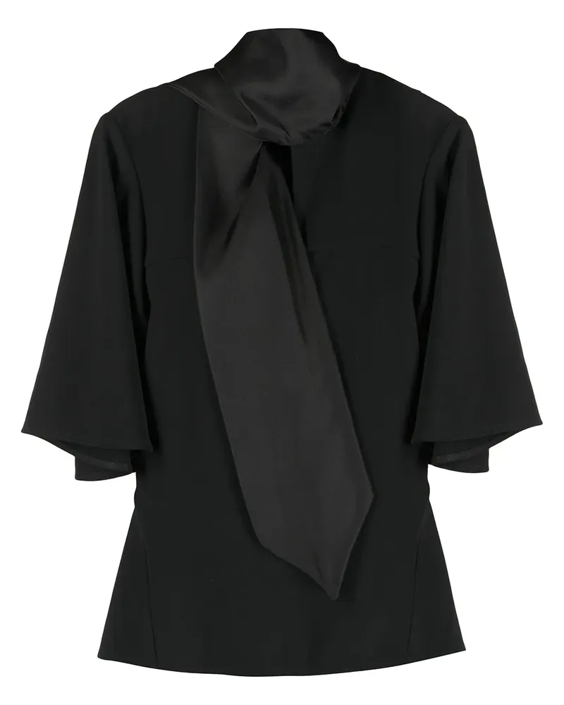 ELLERY Adventure Fantastique' Oberteil - Schwarz Schwarz