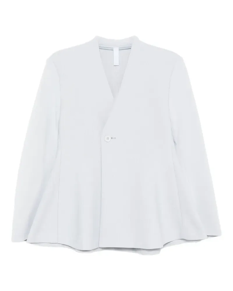 CFCL Ausgestellter Milan Cardigan - Grau Grau