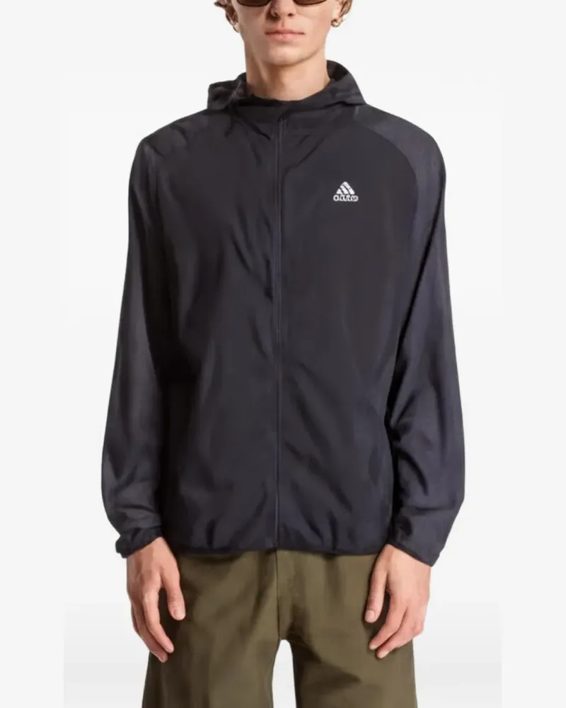 Nike ACG Aireez jacket - Schwarz Schwarz