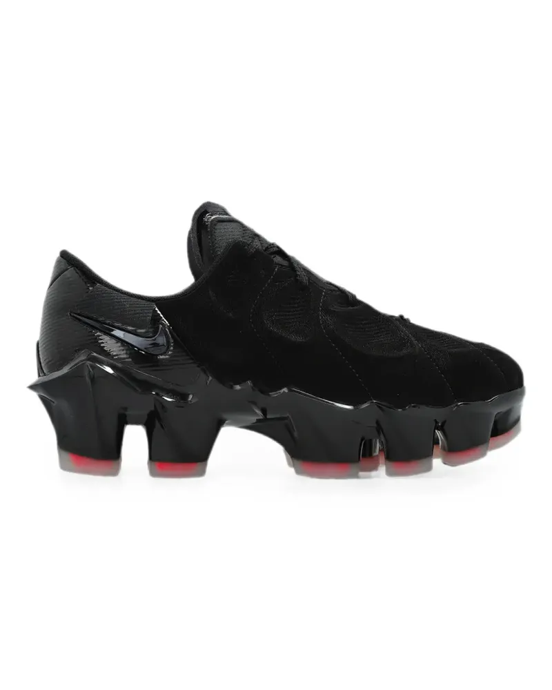 Nike First Sight Mirage Schuhe - Schwarz Schwarz