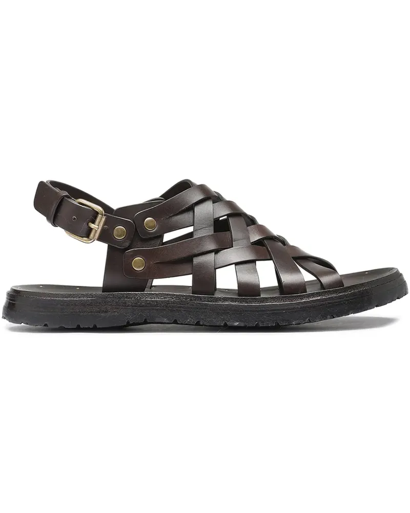 Officine Creative Italia Chios Sandalen - Braun Braun