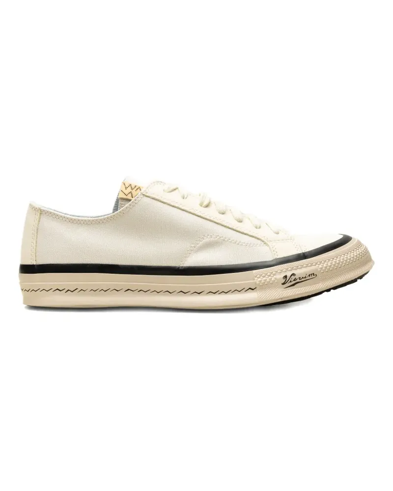 Visvim Nolan sneakers - Nude Nude