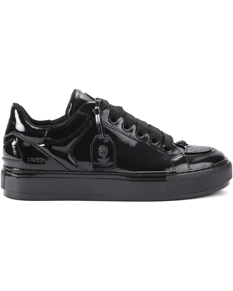 Kurt Geiger Southbank Sneakers - Schwarz Schwarz