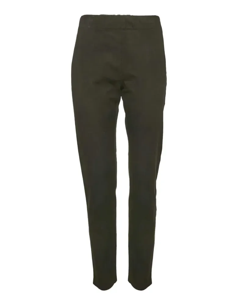 Joseph 2024 Gabardine-Hose - Schwarz Schwarz