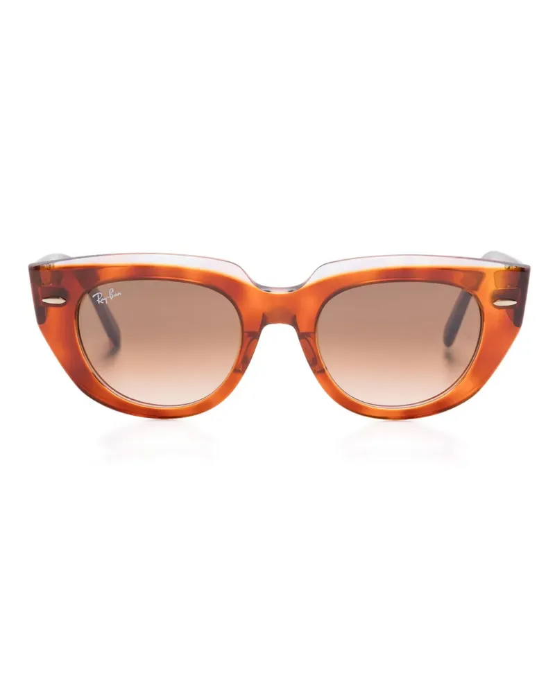 Ray Ban Doreen Sonnenbrille - Braun Braun