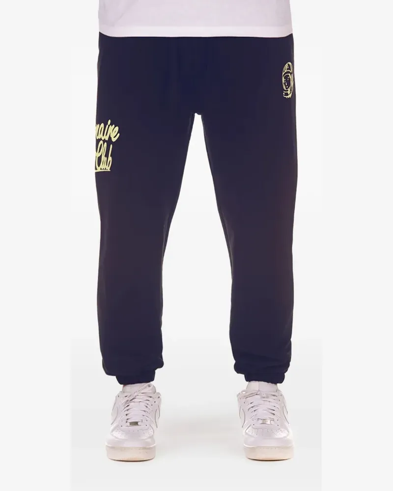 Billionaire Boys Club Script "Blue" Jogginghose - Blau Blau