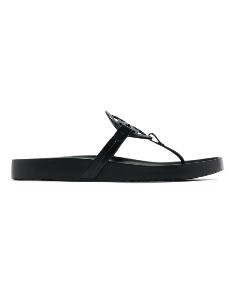 Tory Burch Miller Cloud Light Sandalen - Schwarz Schwarz
