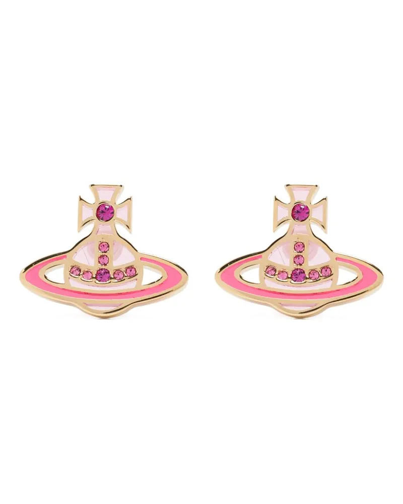 Vivienne Westwood Concetta Ohrringe - Gold Gold