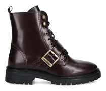 Ouseburne Schnürstiefel - Braun