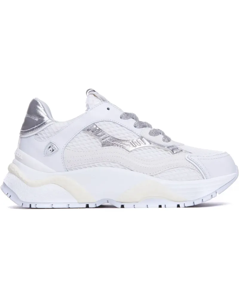 Philippe Model Odeon Sneakers - Weiß Weiß