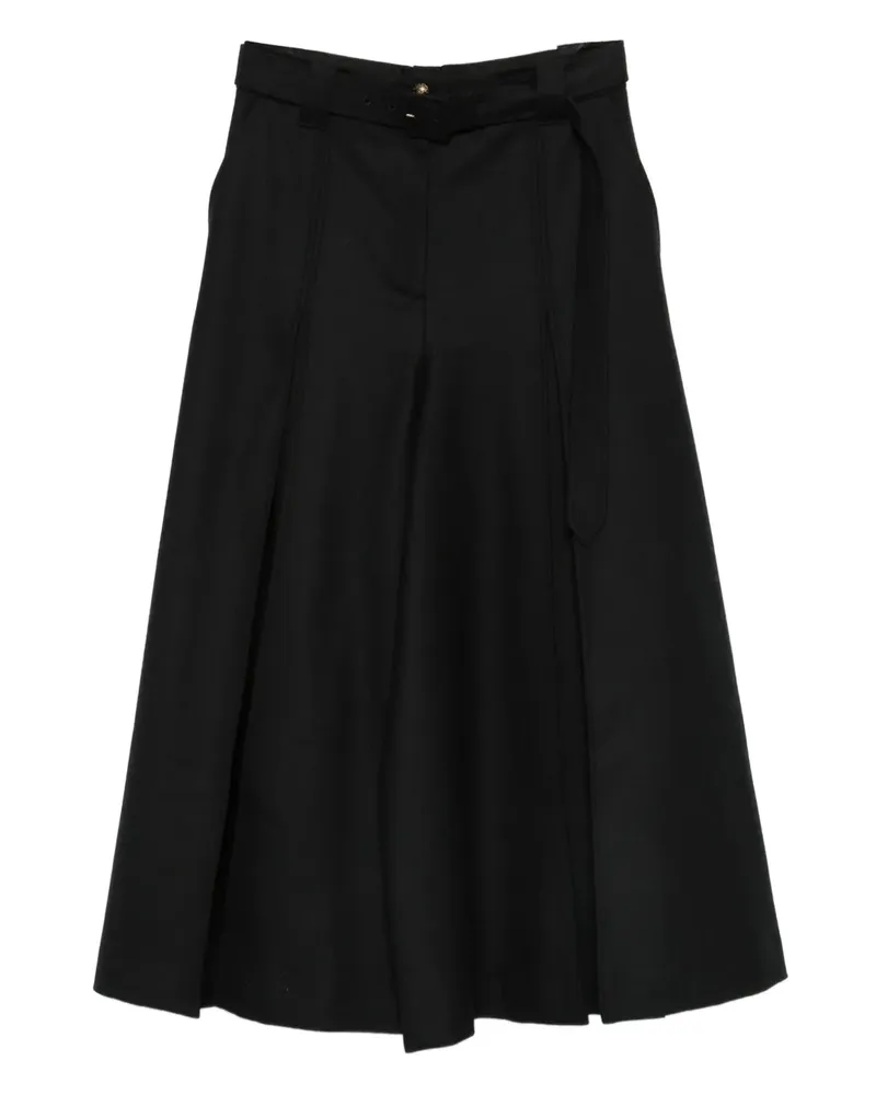 Zimmermann Hypnotic Hose - Schwarz Schwarz