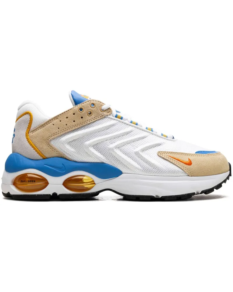 Nike Air Max TW "Frank Rudy" Sneakers - Weiß Weiß