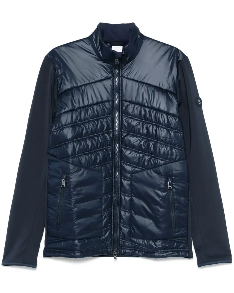 Bogner Kolya 1 Jacke - Blau Blau
