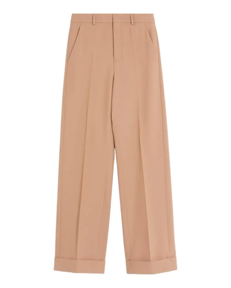 Valentino Garavani Klassische Hose - Braun Braun