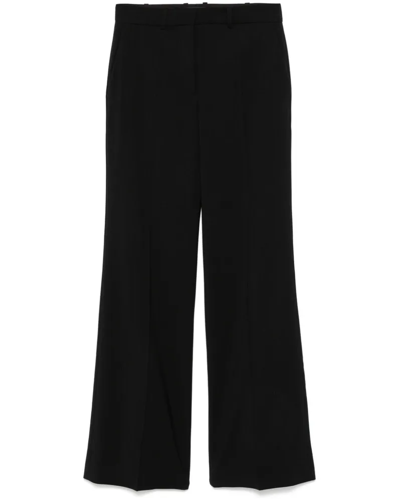 Joseph Morissey Hose - Schwarz Schwarz