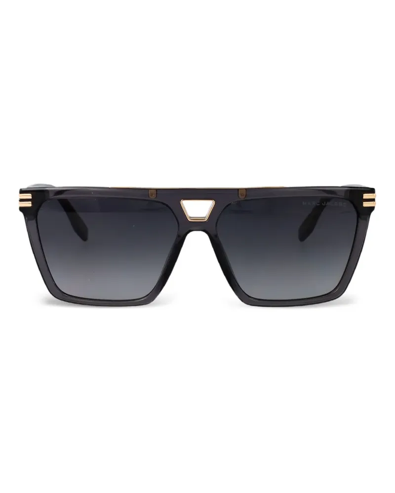 Marc Jacobs 717 Sonnenbrille - Grau Grau