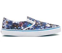 Classic Slip-On LX' Sneakers - Blau
