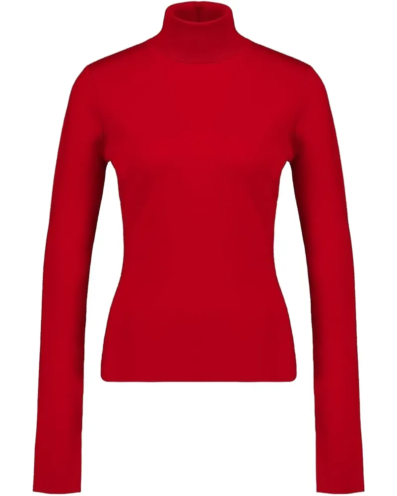 Gabriela Hearst May Pullover - Rot Rot